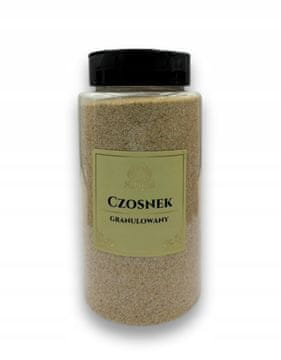 shumee Granulirani česen 450g gastro aromatičen ZA restavracije z dozatorjem