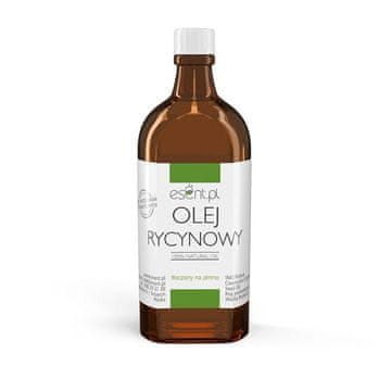 shumee Naravno ricinusovo olje 100% 250 ml