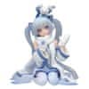 Anime figura Snow Miku Sky Town 10. različica. Noodle Stopper (št. 31)
