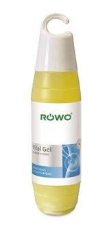 shumee Rowo Vital Gel Orange-Hoenig 400 ml