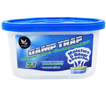 shumee Vpijalec vlage Ardor 400 ml (190 g) Bezzapac@