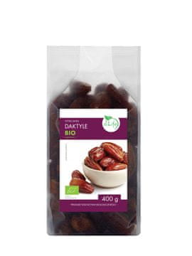 Bio-Life Organski datlji 400 g