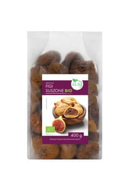 Bio-Life Organske fige 400 g
