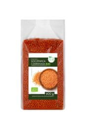 Bio-Life Organska rdeča leča 400 g