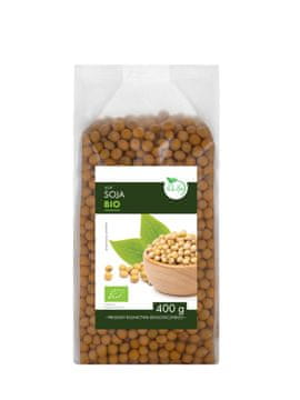 Bio-Life Organska soja 400 g