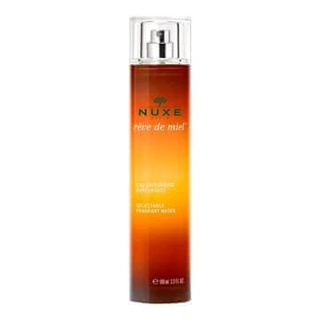 shumee Nuxe Rêve de Miel aromatična voda za telo 100 ml