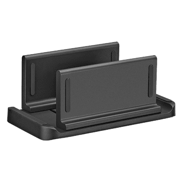 shumee Nosilec za mini računalnik, nosilec za namizni monitor, VESA 75x75, 100x100, do 3 kg