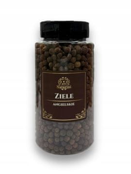 shumee Piment v zrnu 300 g gastro za meso in marinade z dozatorjem
