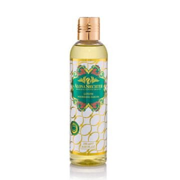 shumee Negovalno olje za lase lituph Alona Shechter 250 ml