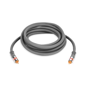 shumee Koaksialni kabel RCA (činč) vtič - RCA (činč) vtič činč premium vitalco 1,5 m