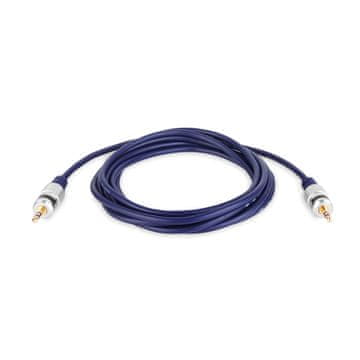 shumee Kabel 3,5 stereo vtič - 3,5 stereo vtič vitalco kabel 3,5 stereo vtič - 3,5 stereo vtič vitalco 20,0 m (JKD26-2)