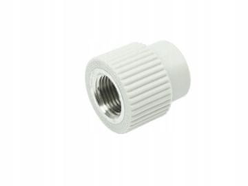 shumee Tycner PP priključek 20MMX3/4'' notranji navoj