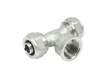shumee Tycner navojni T-kos PEX 16X1/2''X16 notranji navoj