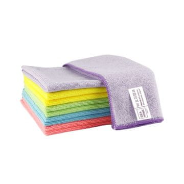 IDEA HOME Krpa iz mikrovlaken 30x30cm A'10