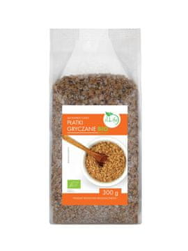 Bio-Life Bio ajdovi kosmiči 300 g