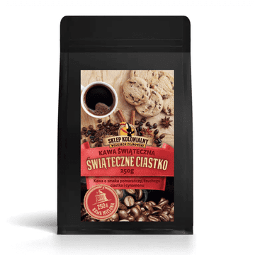 shumee Mleta kava za božične piškote 250 g