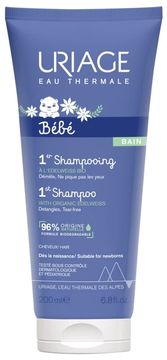 Uriage Uriage Bébé 1st Shampoo nežen šampon za otroke 200 ml