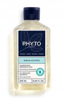Phyto Fito šampon Specifics šampon za uravnavanje sebuma za lase, 250 ml