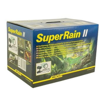 Lucky Reptile Super Rain II - naprava za roso