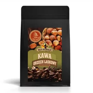 shumee Mleta lešnikova kava 250 g