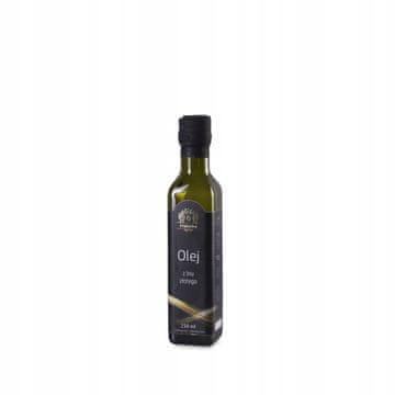 shumee Laneno olje Budwig OD proizvajalca 250ml Naturini