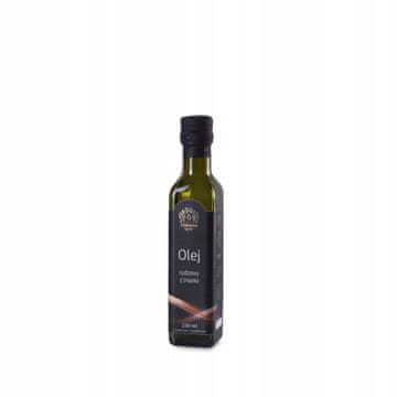 shumee Dr. Budwig Camelina olje 250 ml Naturini