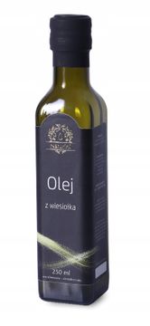 shumee Hladno stiskano olje svetlina 250 ml Naturini