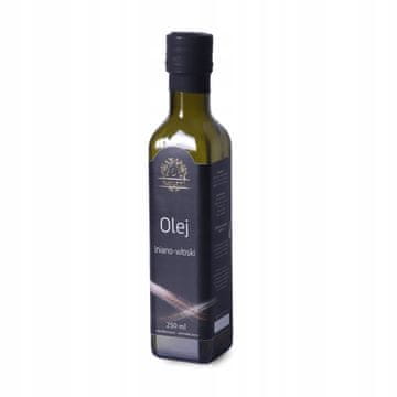 shumee Okusno laneno olje z orehi 250 ml