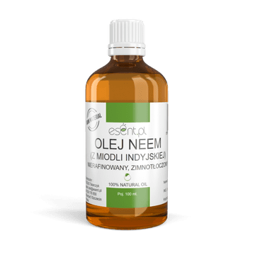 shumee Neemovo olje 100 ml nerafinirano, hladno stiskano.