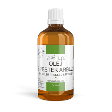 éS Olje lubenice 100 ml rafinirano