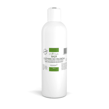 shumee Organski balzam za lase 200 ml.