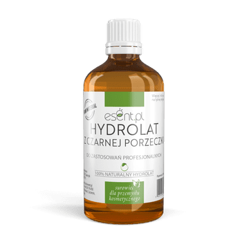 éS Hidrolat črnega ribeza - 100 ml Greentech