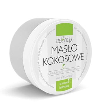 shumee Nerafinirano deviško organsko kokosovo maslo 200 ml