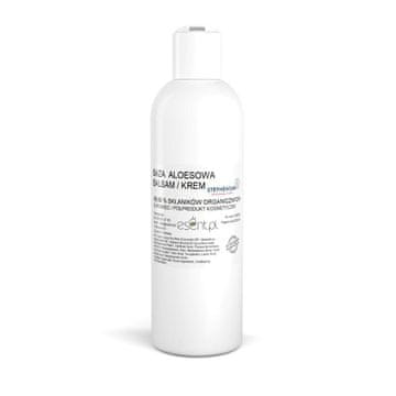 shumee Stephenson balzam/kremasta osnova z alojo 89,66 % organskih sestavin 200 ml