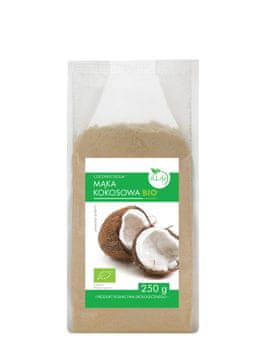 Bio-Life Organska kokosova moka 250 g