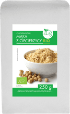 Bio-Life Organska čičerikina moka 250 g