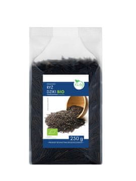 Bio-Life Organski divji riž 250 g