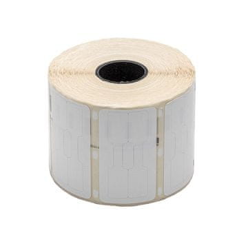 shumee Samolepilne etikete 11351 54x11 mm za Dymo