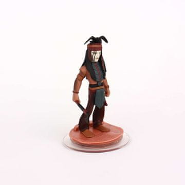 shumee Disney infinity tonto 1.0 2.0 3.0 PS3 PS4 WII U