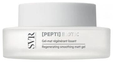 SVR SVR [pepti] Biotični gladilni in regeneracijski gel, 50 ml