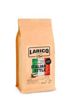 shumee Larico kavna zrna v italijanskem slogu 225 g