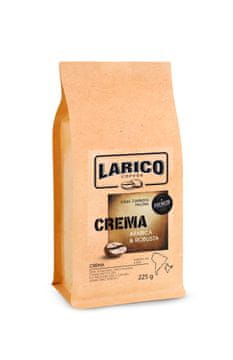 shumee Larico kavna zrna Crema 225 g