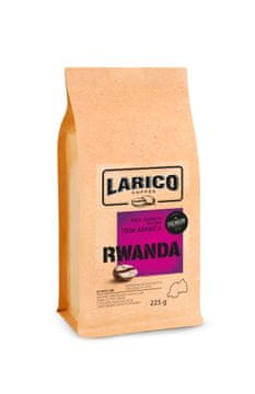 shumee Larico kavna zrna Rwanda Nyamagabe 225 g