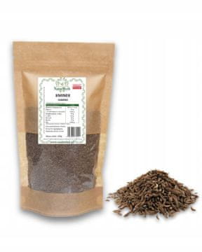 shumee Naravna poljska kumina, 200 g Naturini