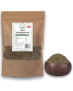 shumee Premium provansalska zelišča 200g Naturini
