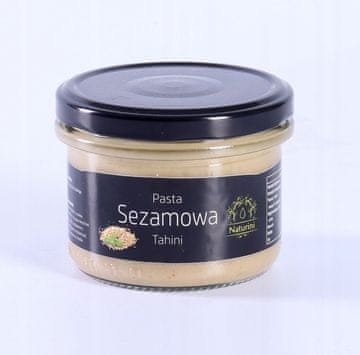 shumee Tahini - sezamova pasta, osnova iz humusa, 200 g