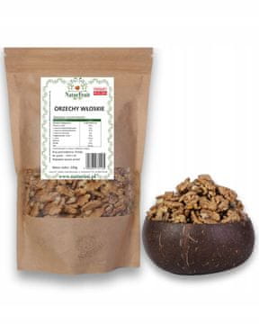 shumee Olupljeni orehi 1 kg, poljski, zelo okusni
