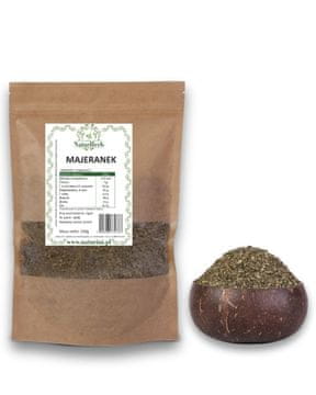 shumee Premium majaron 200g Naturini
