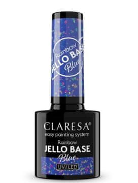 Claresa Claresa Mavrična žele baza modra 5g