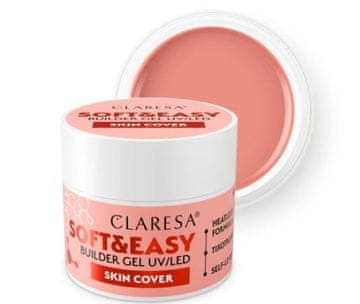 shumee Claresa Soft&Easy gradilni gel za kožo 12 g